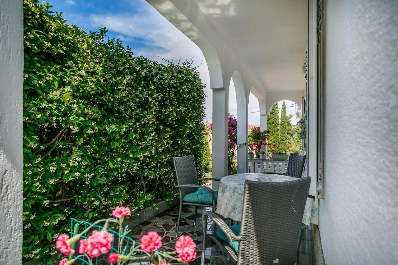 Apartment Near The Sea Judita Malinska