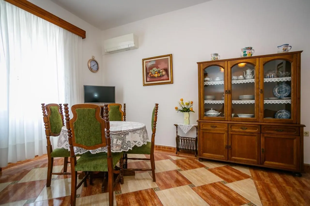 Apartment Near The Sea Judita Malinska
