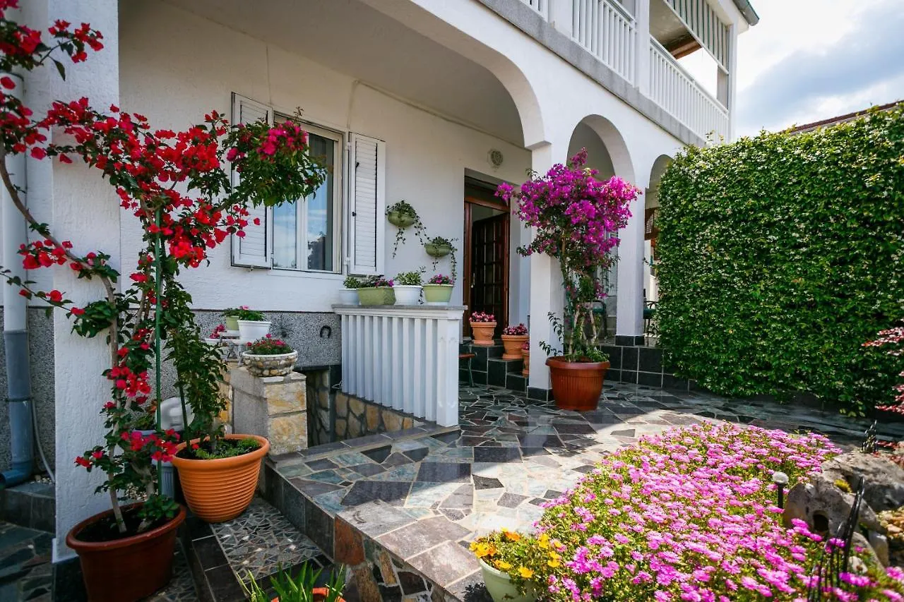 Apartment Near The Sea Judita Malinska