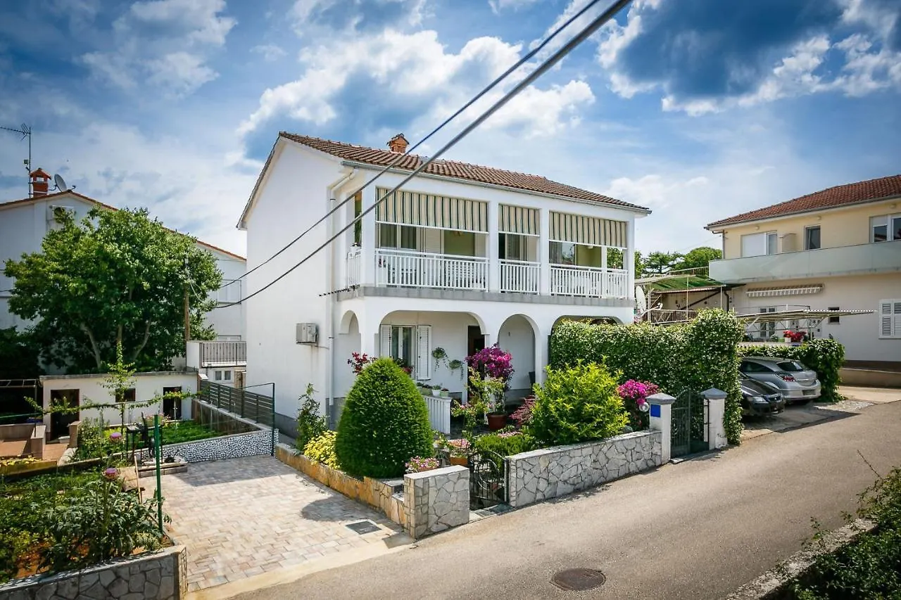 Apartment Near The Sea Judita Malinska