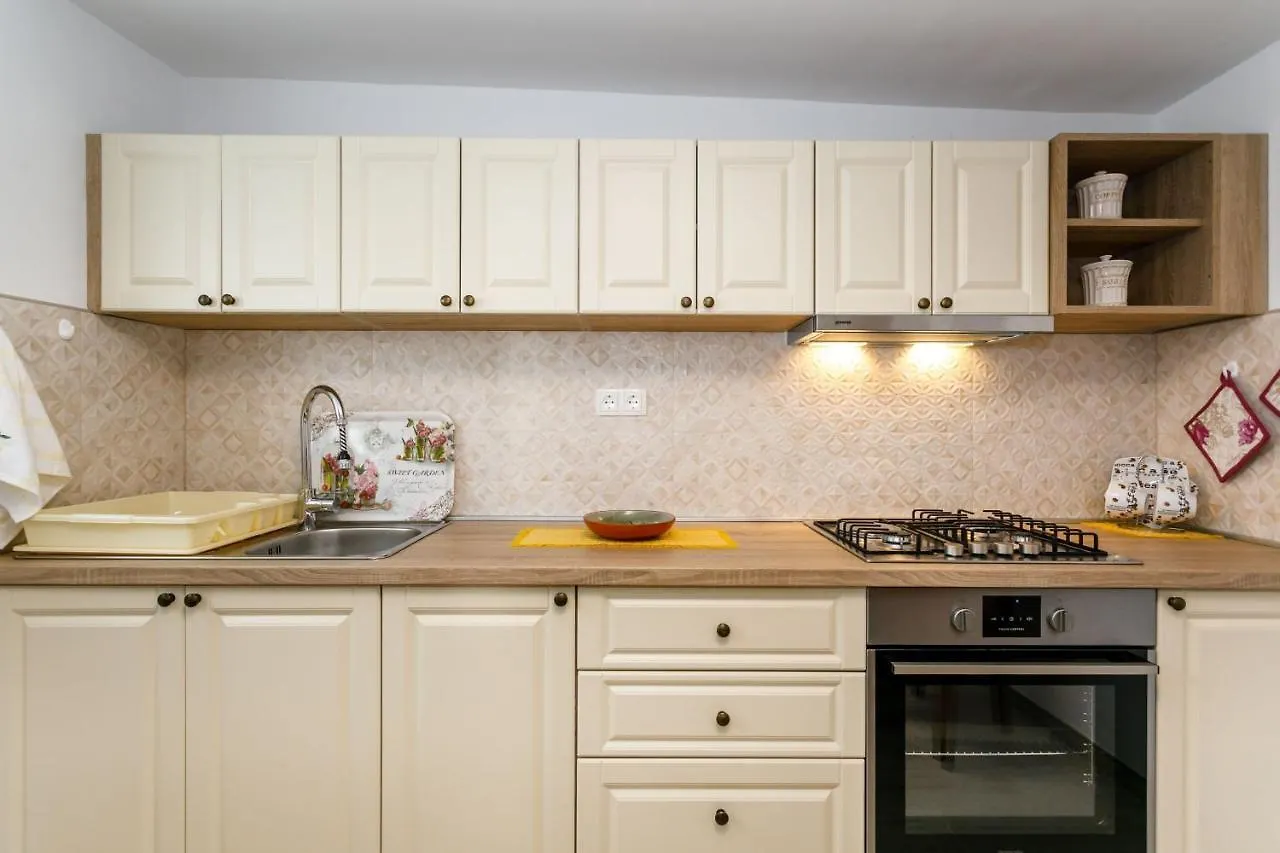Apartment Near The Sea Judita Malinska