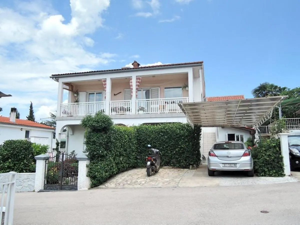 Apartment Near The Sea Judita Malinska