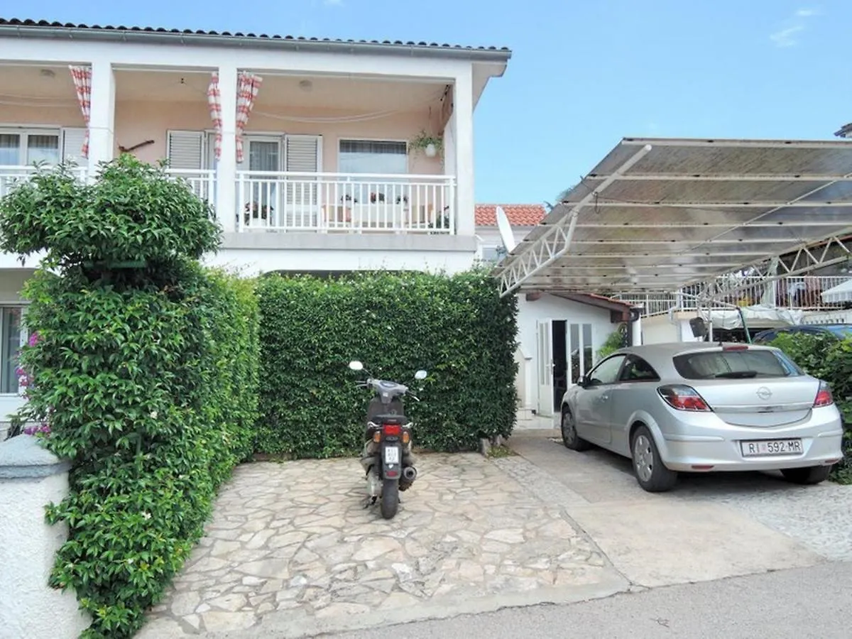 Apartment Near The Sea Judita Malinska Kroatien