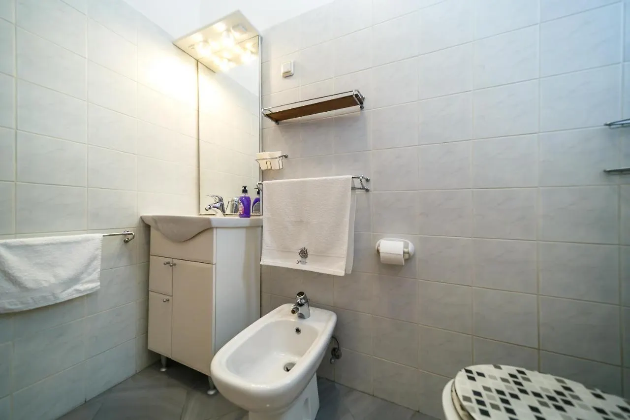 Apartment Near The Sea Judita Malinska