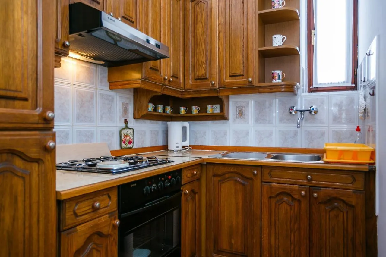 Apartment Near The Sea Judita Malinska 0*,  Kroatien