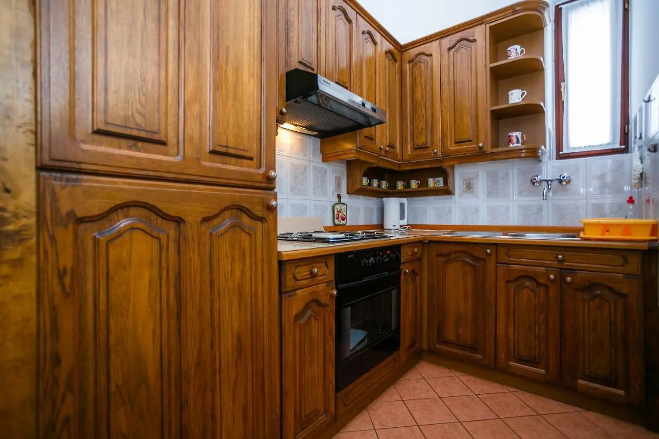 Apartment Near The Sea Judita Malinska