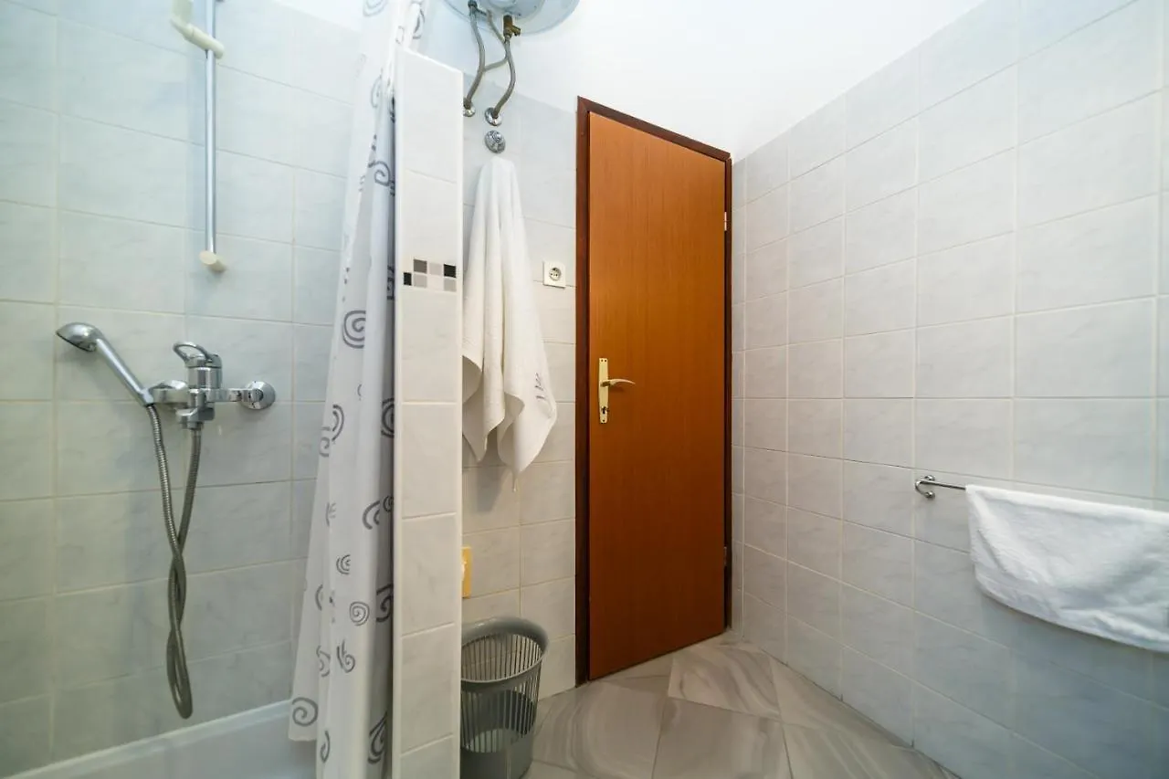 Apartment Near The Sea Judita Malinska