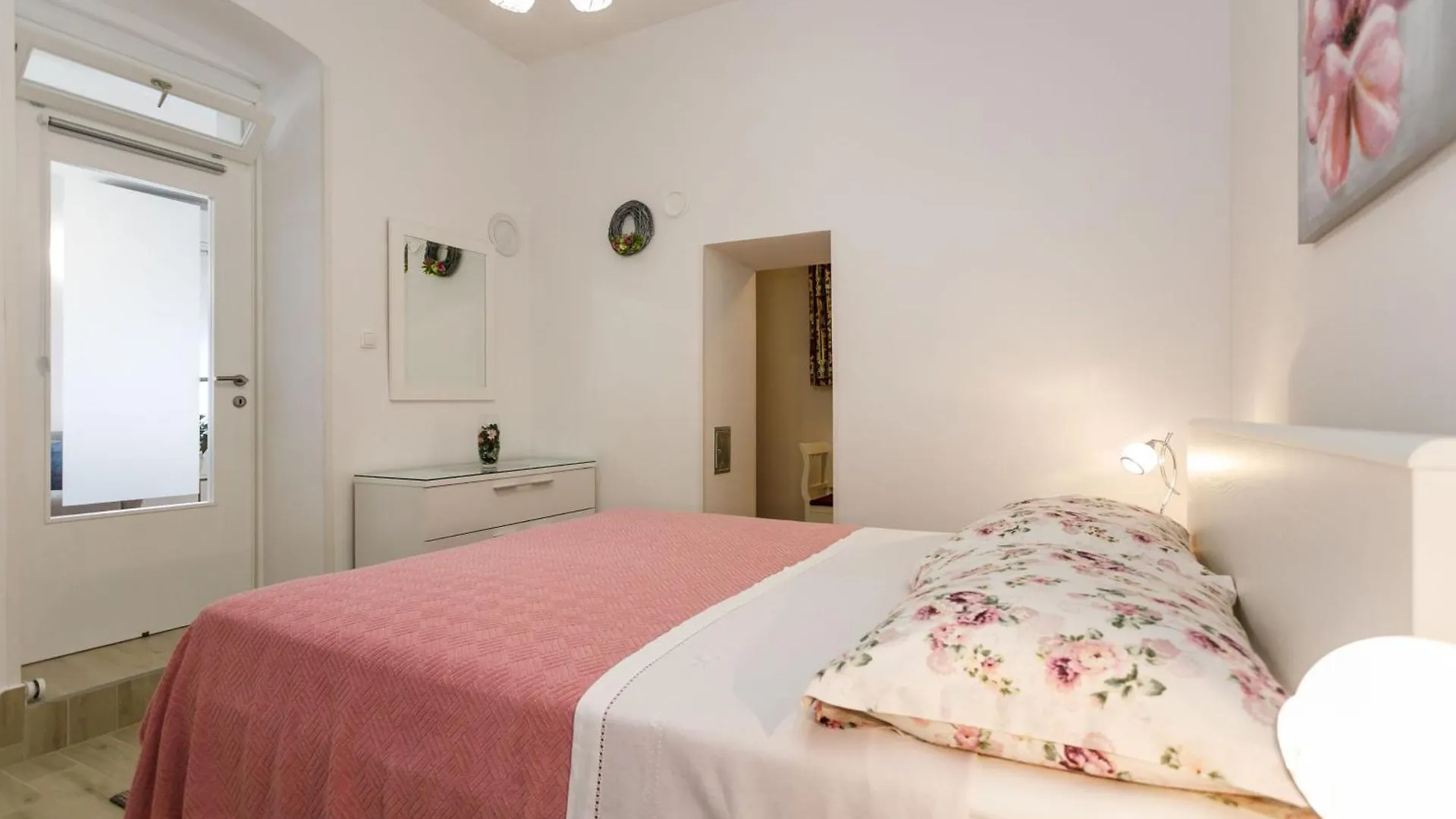 Apartment Near The Sea Judita Malinska