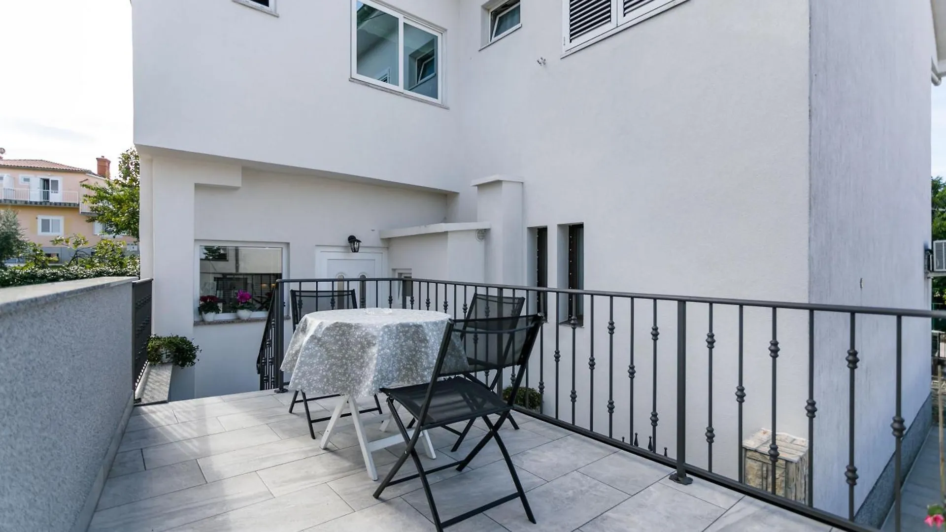 Apartment Near The Sea Judita Malinska
