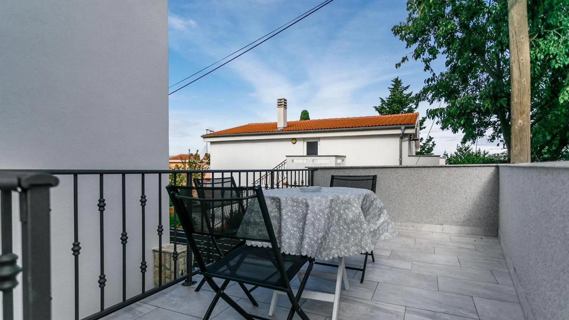 Apartment Near The Sea Judita Malinska Kroatien