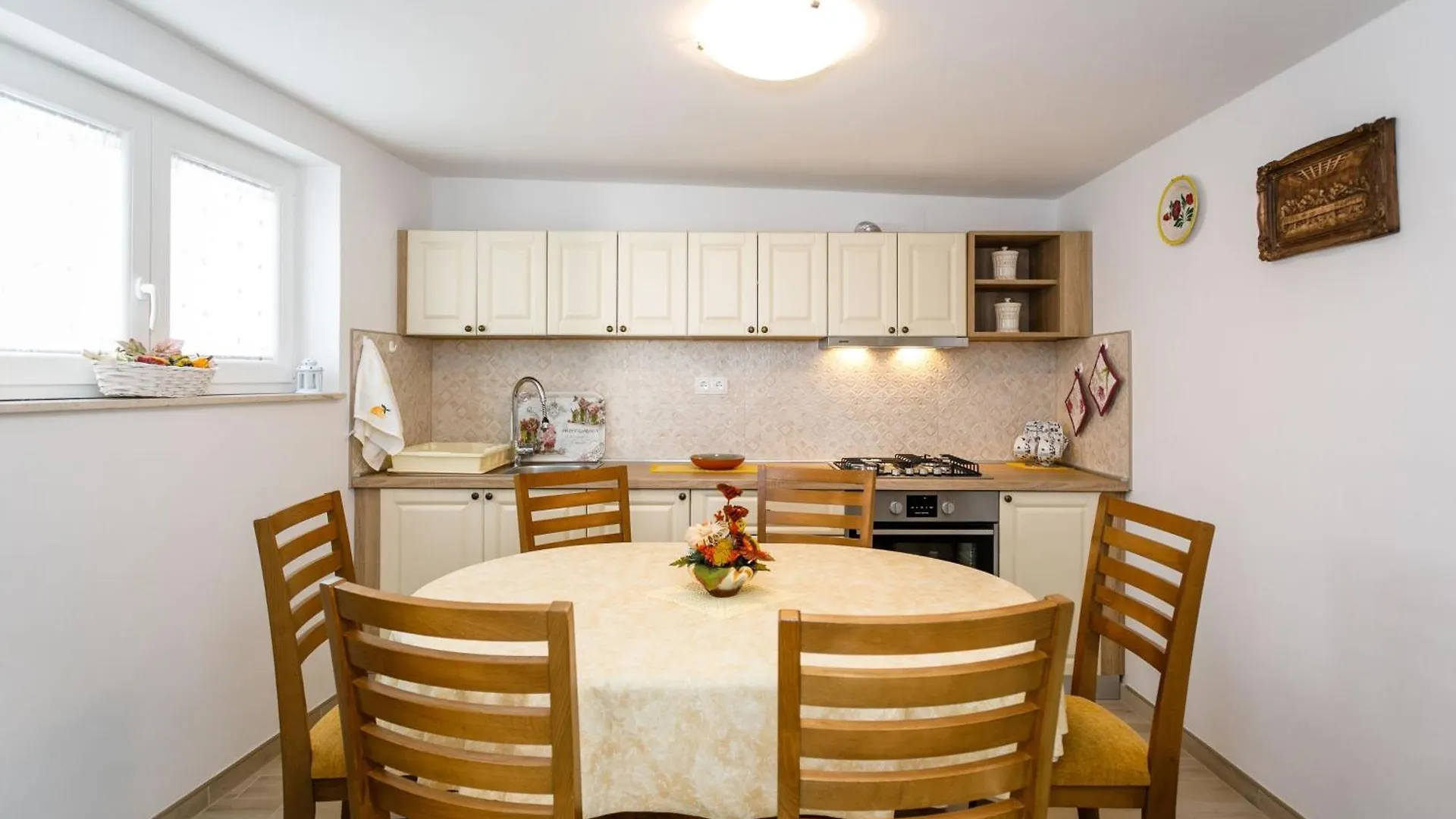 Apartment Near The Sea Judita Malinska