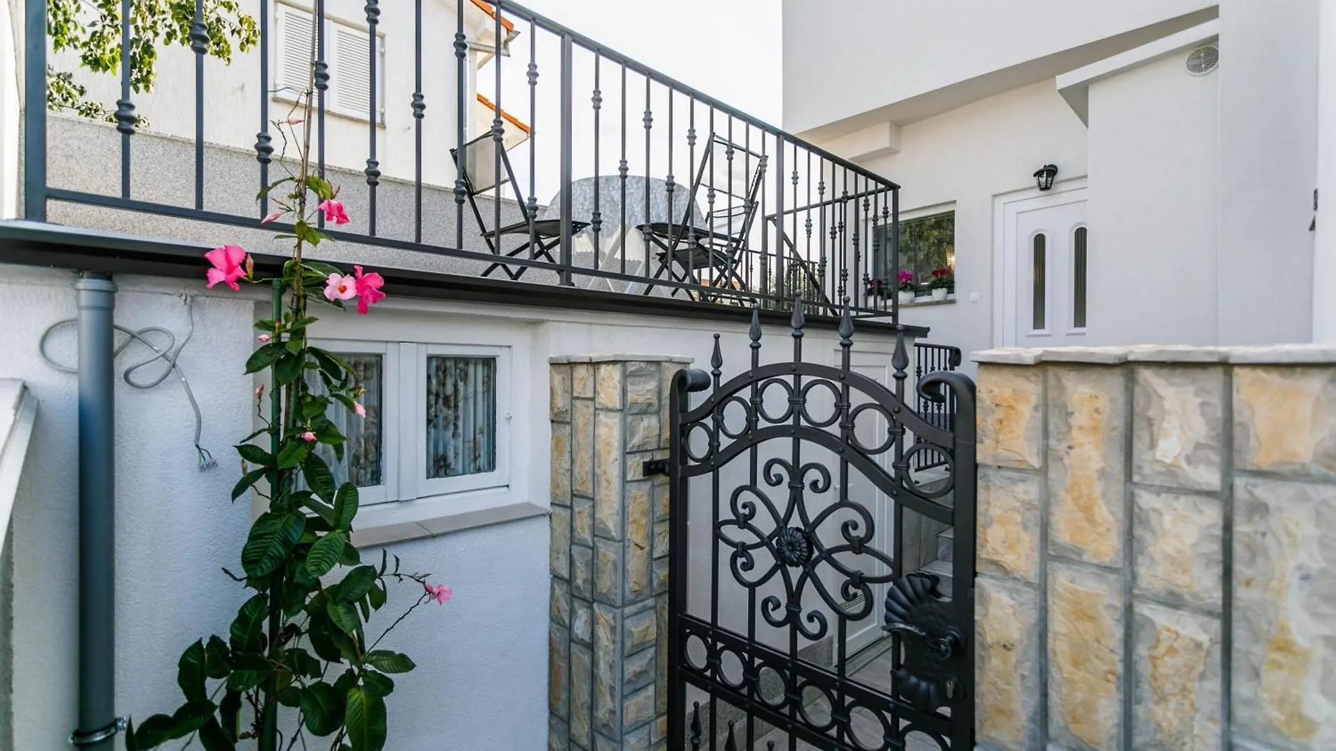 Apartment Near The Sea Judita Malinska