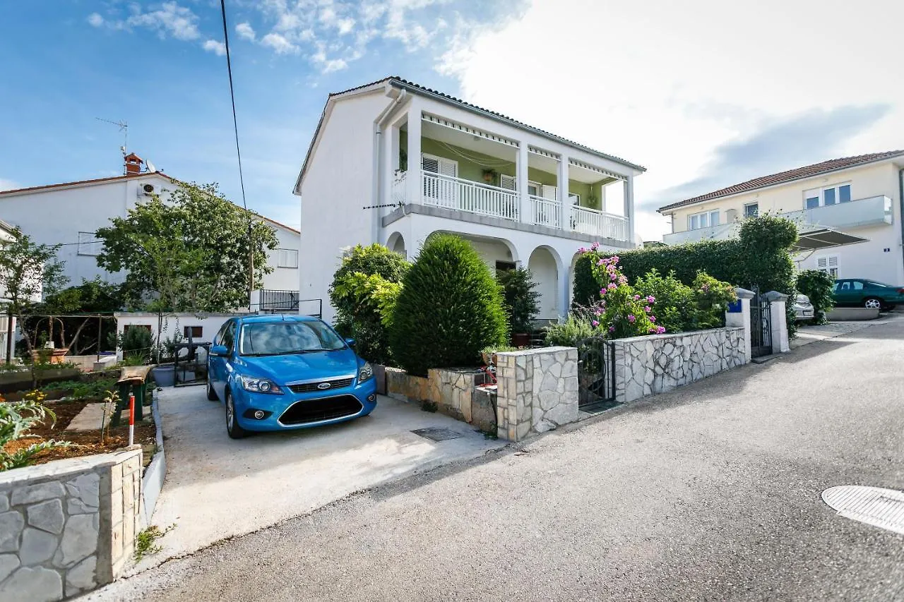 Apartment Near The Sea Judita Malinska Kroatien