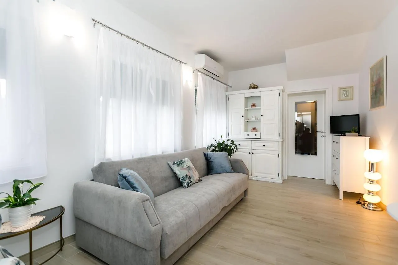 Apartment Near The Sea Judita Malinska