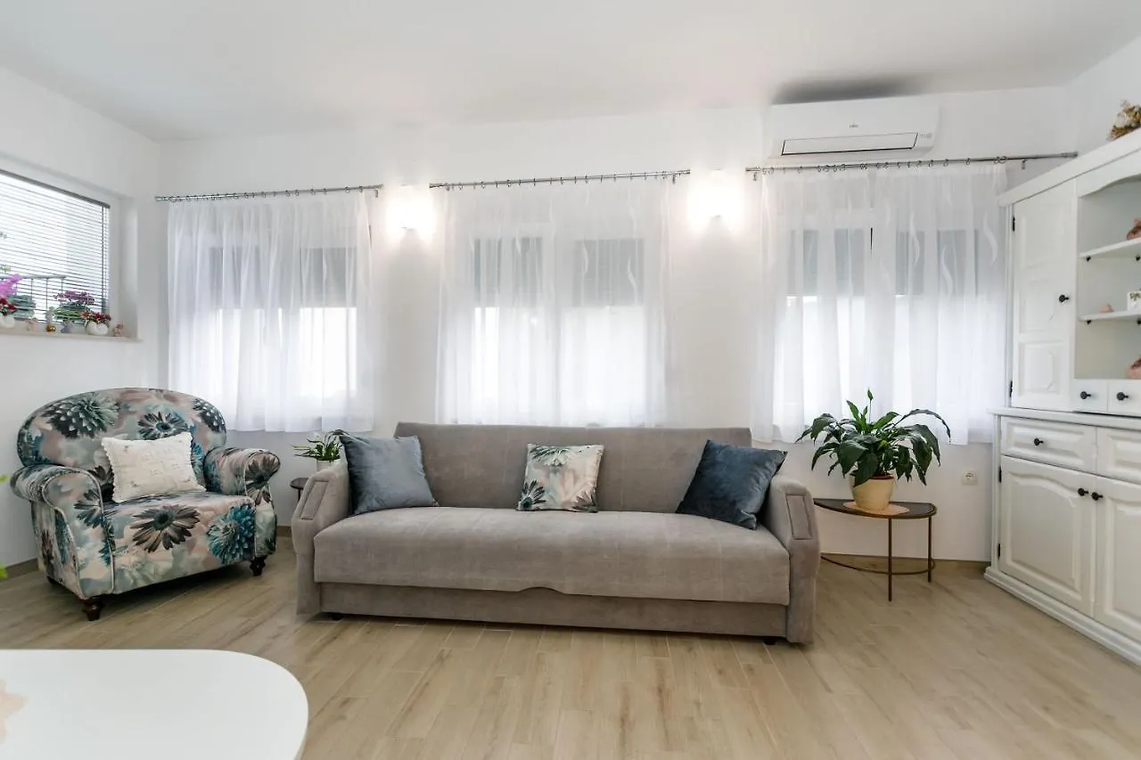 Apartment Near The Sea Judita Malinska