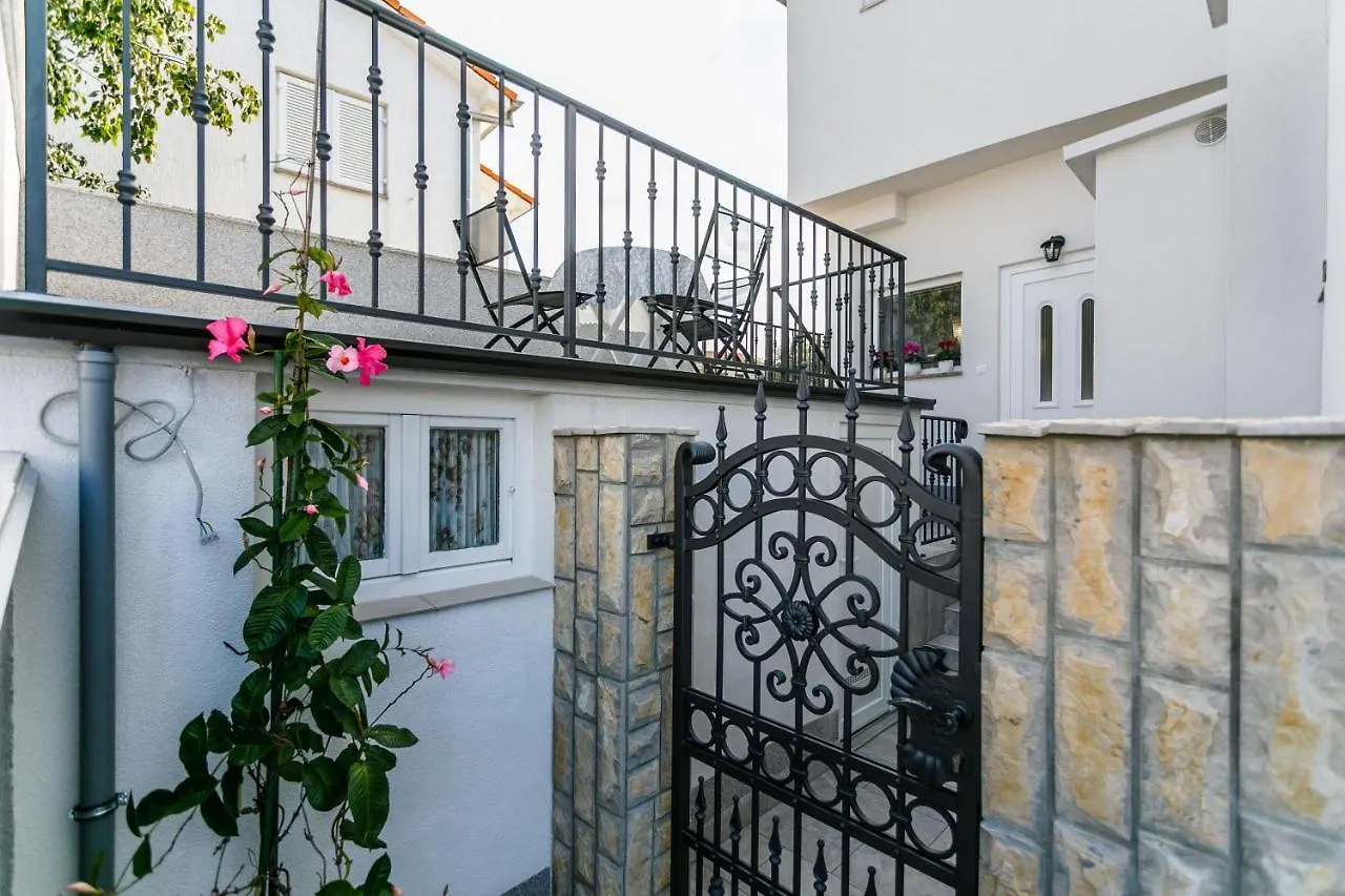 Apartment Near The Sea Judita Malinska