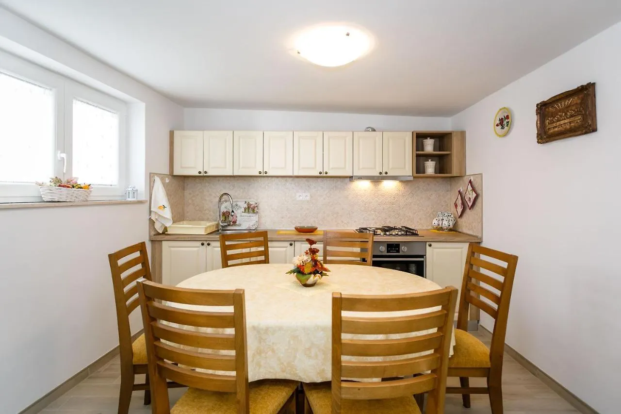 Apartment Near The Sea Judita Malinska Kroatien