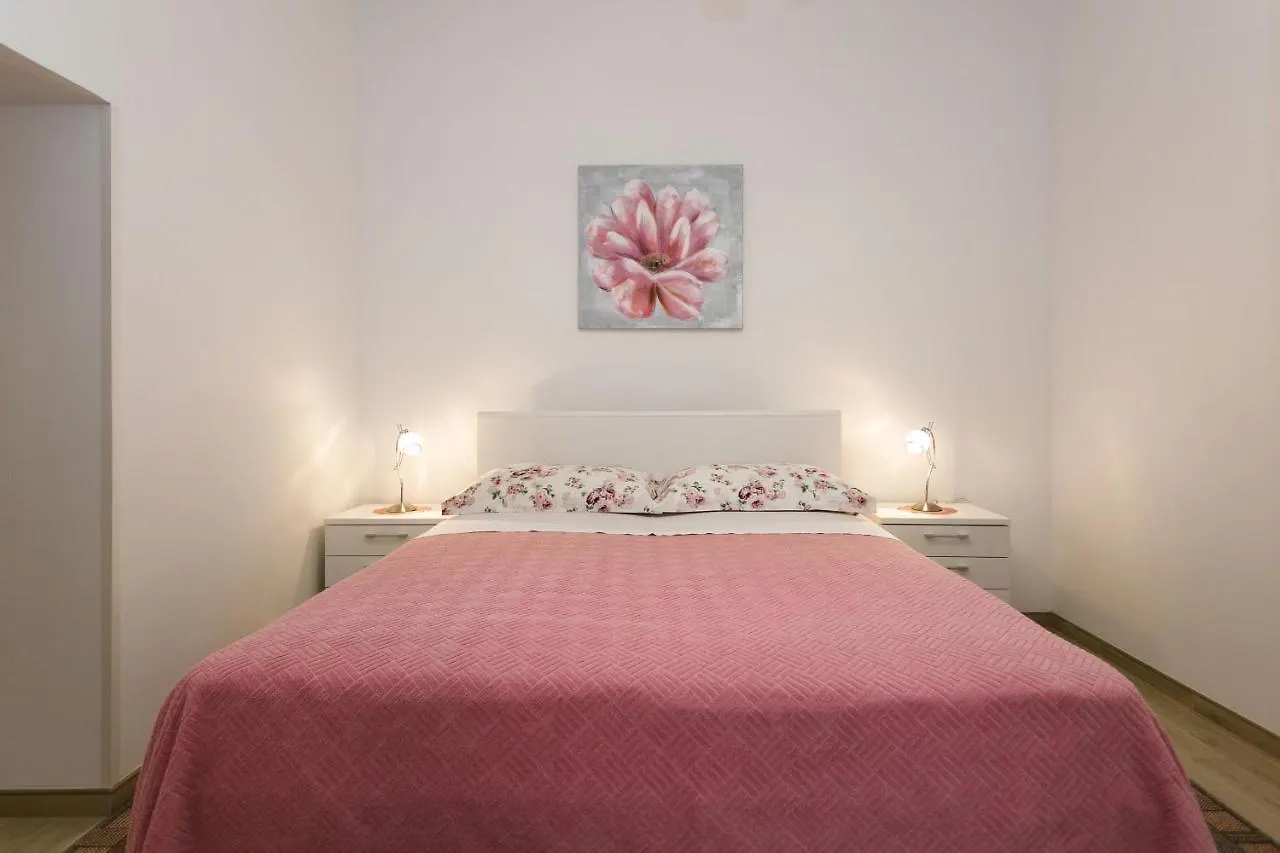 Apartment Near The Sea Judita Malinska Kroatien