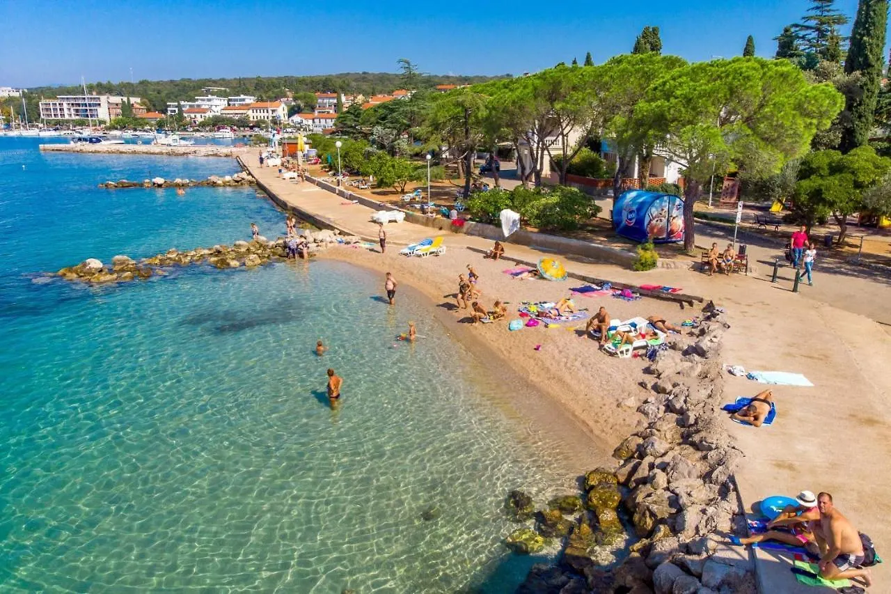 Apartment Near The Sea Judita Malinska
